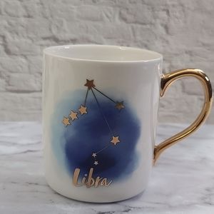 Libra Mug